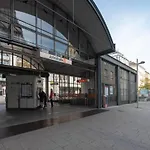 Modern, Bright Studio -Close To The Center In A Quiet Area