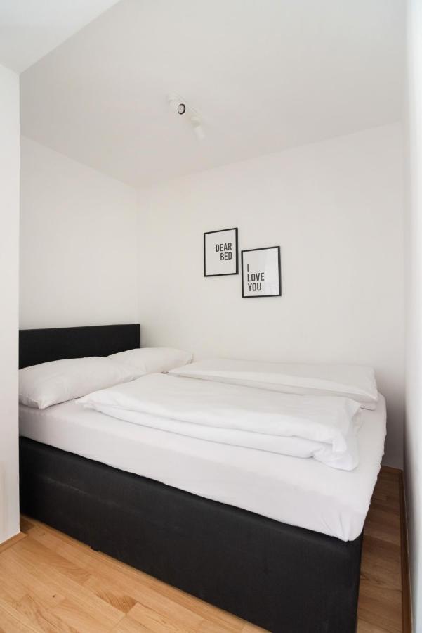 Apartment Modern, Bright -close To The Center In A Quiet Area *