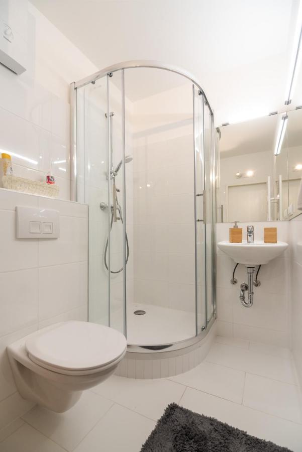 Apartment Modern, Bright -close To The Center In A Quiet Area Wien